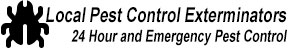 French Creek WV Pest Control Exterminators